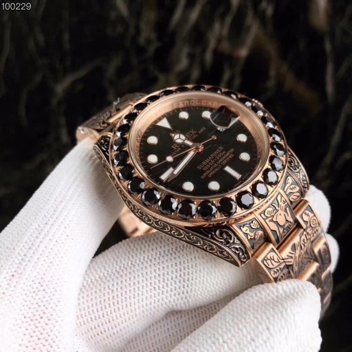ロレックス（ROLEX）超高品質 メンズ 腕時計 時計 コピー通販 RO-TSHM750-05