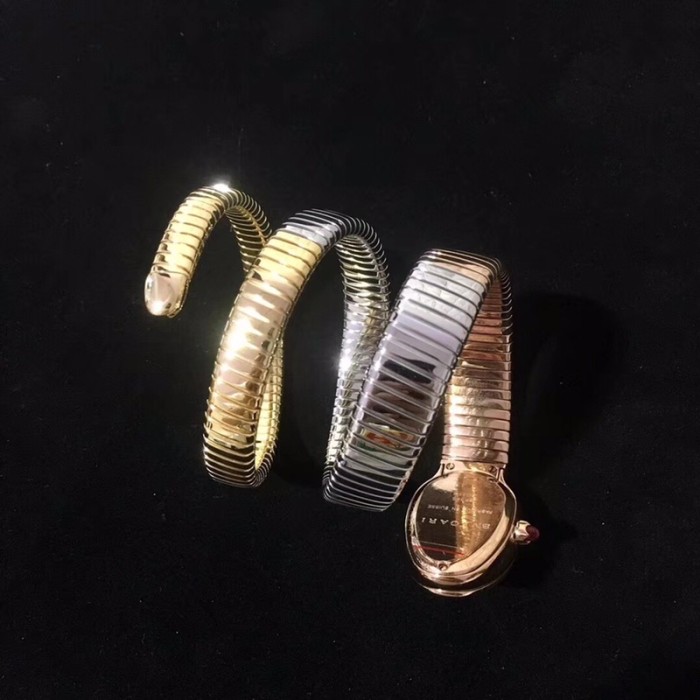 BVLGARI ブルガリ 腕時計 レディース 超美品時計 19SS BV-WD-020