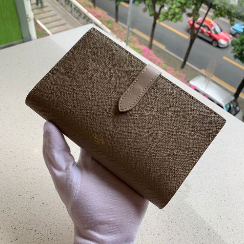 セリーヌ(CELINE）19SS 大号 長財布 カードケース 31AN-CL107