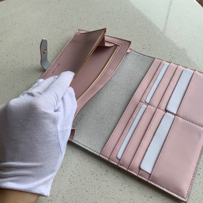 セリーヌ(CELINE）19SS 大号 長財布 カードケース 4184-CL128