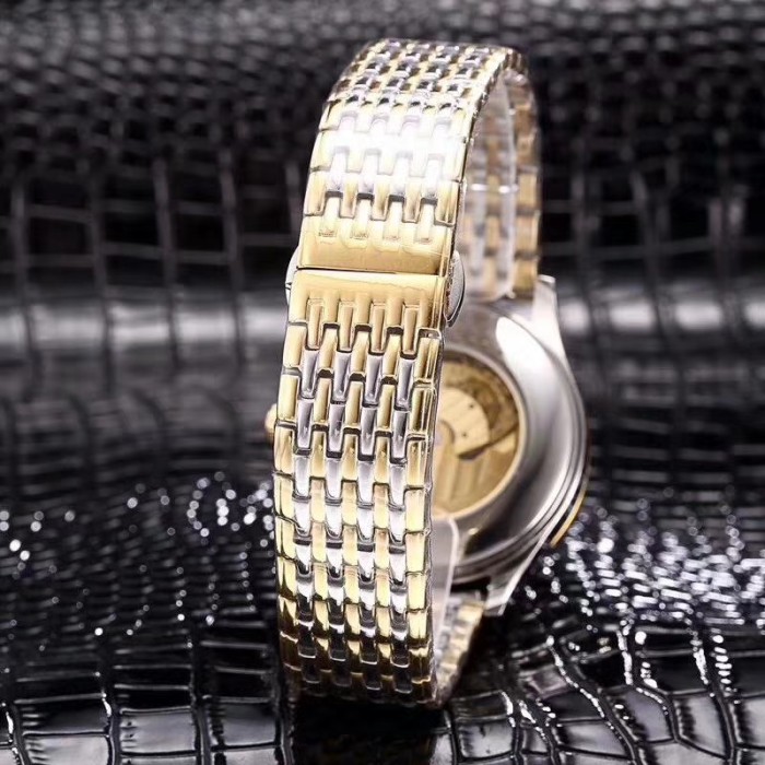 チュードル（TUDOR ）メンズ 時計 40mm 自動巻き 腕時計 TUD-QQSZ300-19