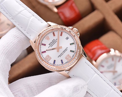 ロレックス ROLEX デイトジャスト 2836-2 ムーブメント搭載 TSHM-2001P580-RO56