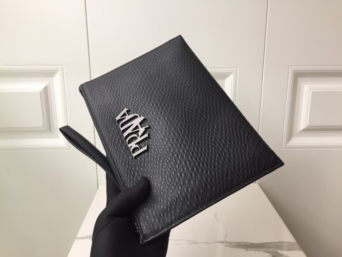PRADA プラダ 人気商品激安 メンズ セカンドバッグ 1922-PA367