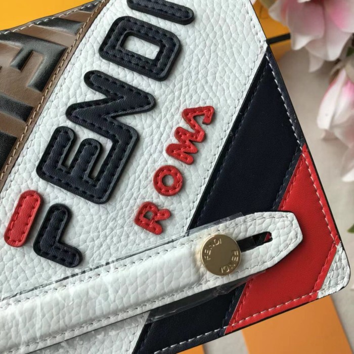 FENDI/フェンディ 長財布通販 セカンドバッグ FD19P280-FD23