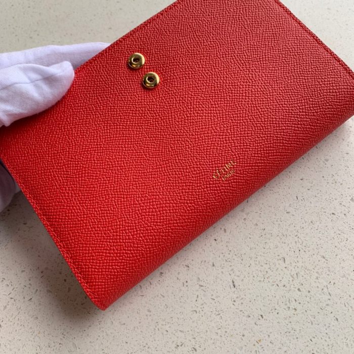 セリーヌ(CELINE）19SS 大号 長財布 カードケース 31AN-CL114