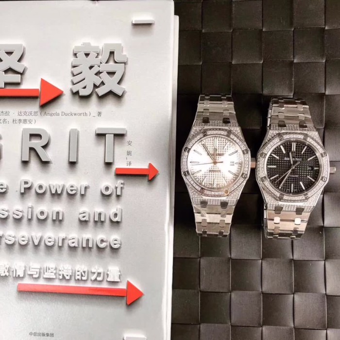 オーデマ ピゲ AUDEMARS PIGUET メンズ 腕時計 時計 44mm AP-TSH700-083