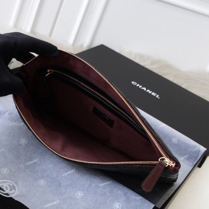 CHANEL(シャネル）2019新作通販 セカンドバッグ 9012-316