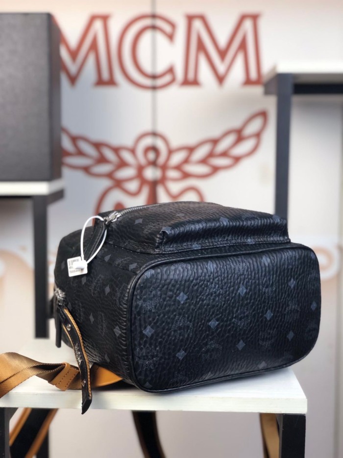 MCM(エムシーエム) 超高品質 後背包 リュック 5724-MC211