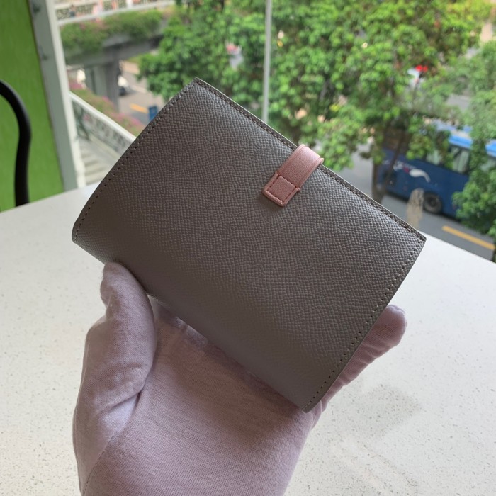 セリーヌ(CELINE）人気 小号 短財布 カードケース 0146-CL134