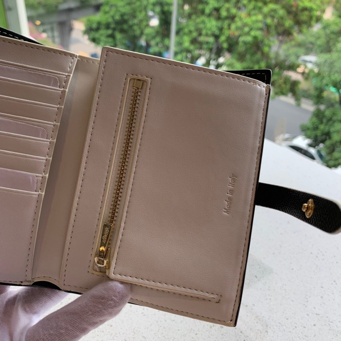 セリーヌ(CELINE）人気 小号 短財布 カードケース 0146-CL138