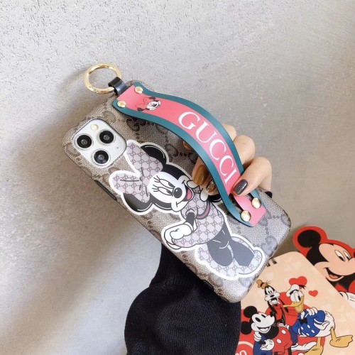 グッチ(gucci)iphone11/11pro/11pro maxケース 可愛い 激安新品 芸能人愛用