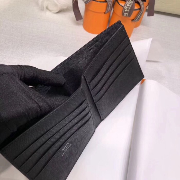 エルメス HERMES 2つ折り財布 短財布 男女用 TD2001P-Hewallet-22