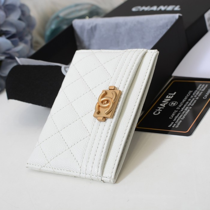 激安 CHANEL(シャネル) 短財布 コインケース カードケース 31510-329