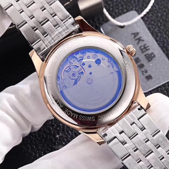 オーデマ ピゲ AUDEMARS PIGUET メンズ 実物図 21600振動 AP-TSH380-096