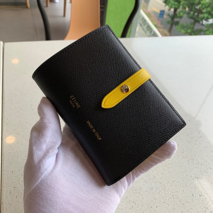 セリーヌ(CELINE）人気 小号 短財布 カードケース 0146-CL133