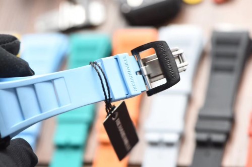 NT出品 リシャール ミル(RICHARD MILLE) 腕時計 RM-035 GX2002P1900-035-04