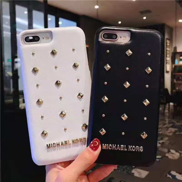 マイケルコース iphone xr/xs maxケース 人気ブランド MK アイフォンxs/xカバー 個性 iphone 7/8plusケース 男女兼用