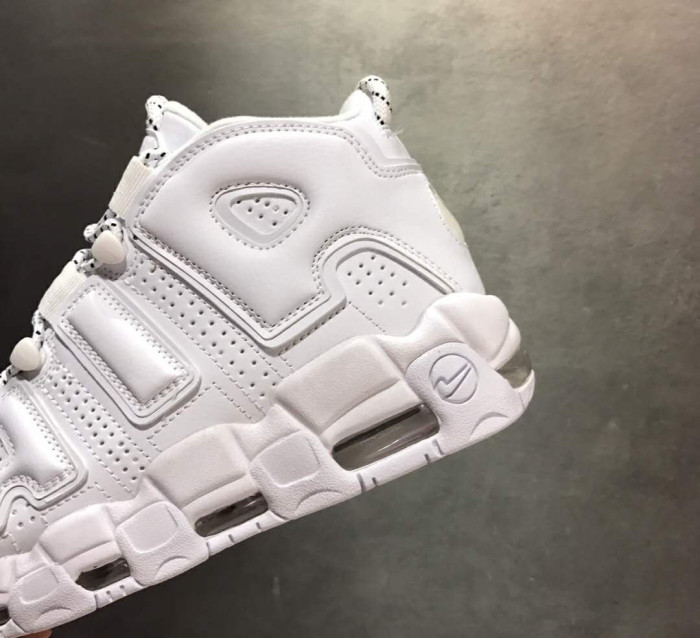 19SSNike Air More Uptempo QS スニーカー 男女着 A00-19P200-NI36
