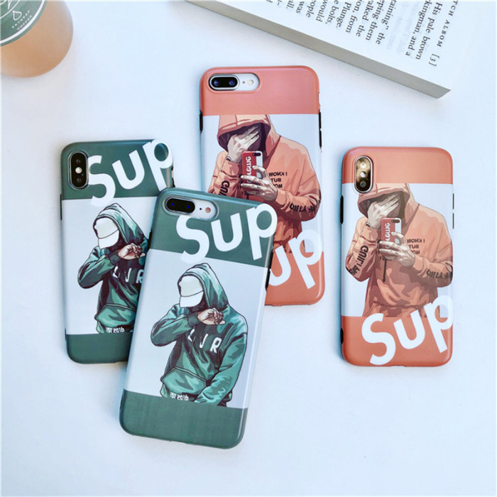 シュプリーム iphone xrケース ユニーク supreme iphone xs maxケース 人気潮流 アイフォンxs ケースお洒落 iphonex/8plusケース 男女兼用
