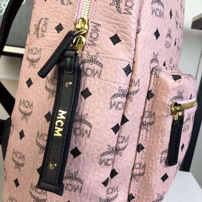 MCM(エムシーエム) 超高品質 後背包 リュック 5724-MC219