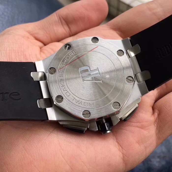 オーデマ ピゲ AUDEMARS PIGUET メンズ 腕時計 時計 44mm AP-TSH480-073