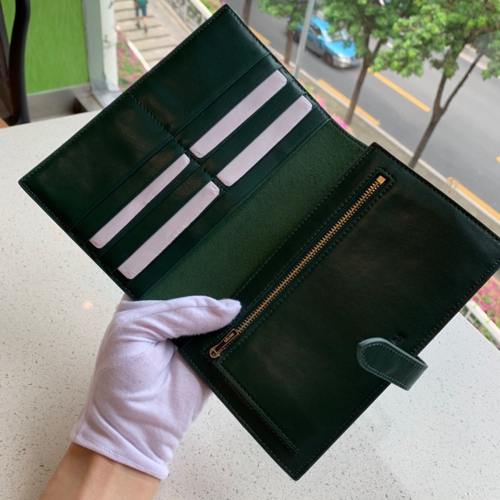 セリーヌ(CELINE）19SS 大号 長財布 カードケース 31AN-CL111