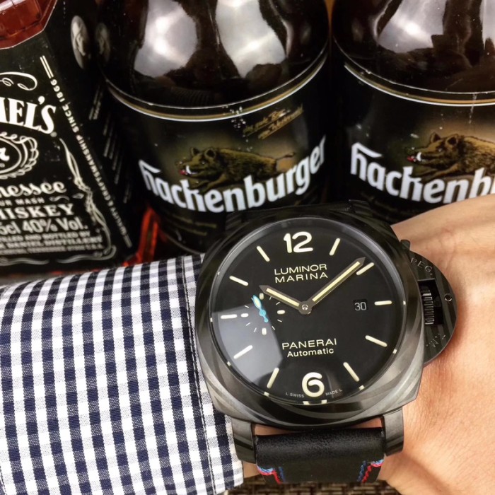 パネライPANERAI 腕時計 メンズ 自動巻き 45mm コピー PAN-WDBY470-023