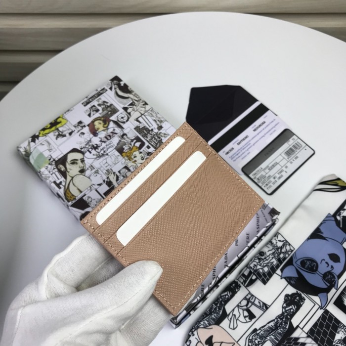 PRADA プラダ 人気商品激安 レディース カードケース 1MC025-PA368