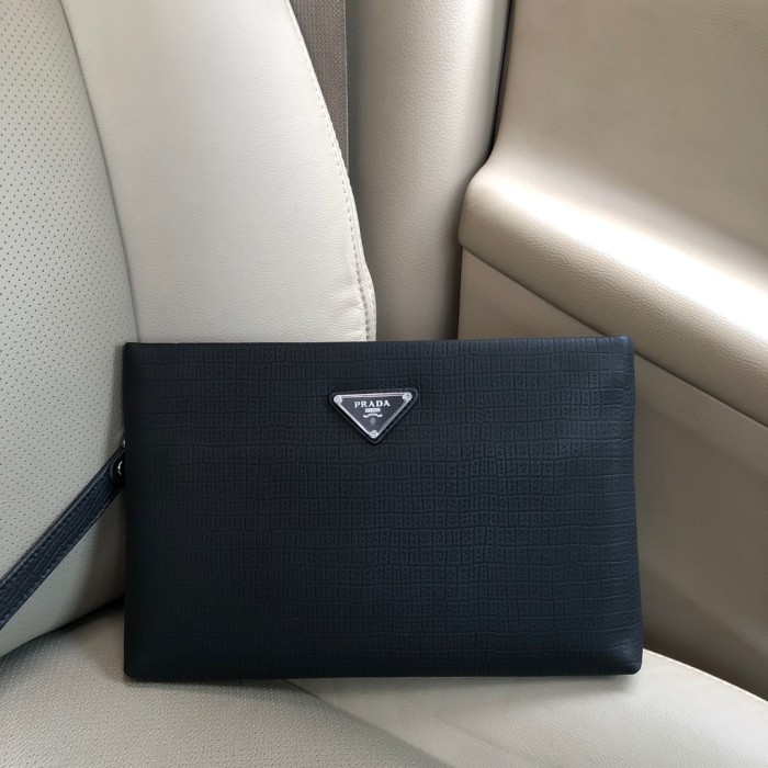 PRADA プラダ 人気商品激安 長財布 セカンドバッグ 8503-PA364