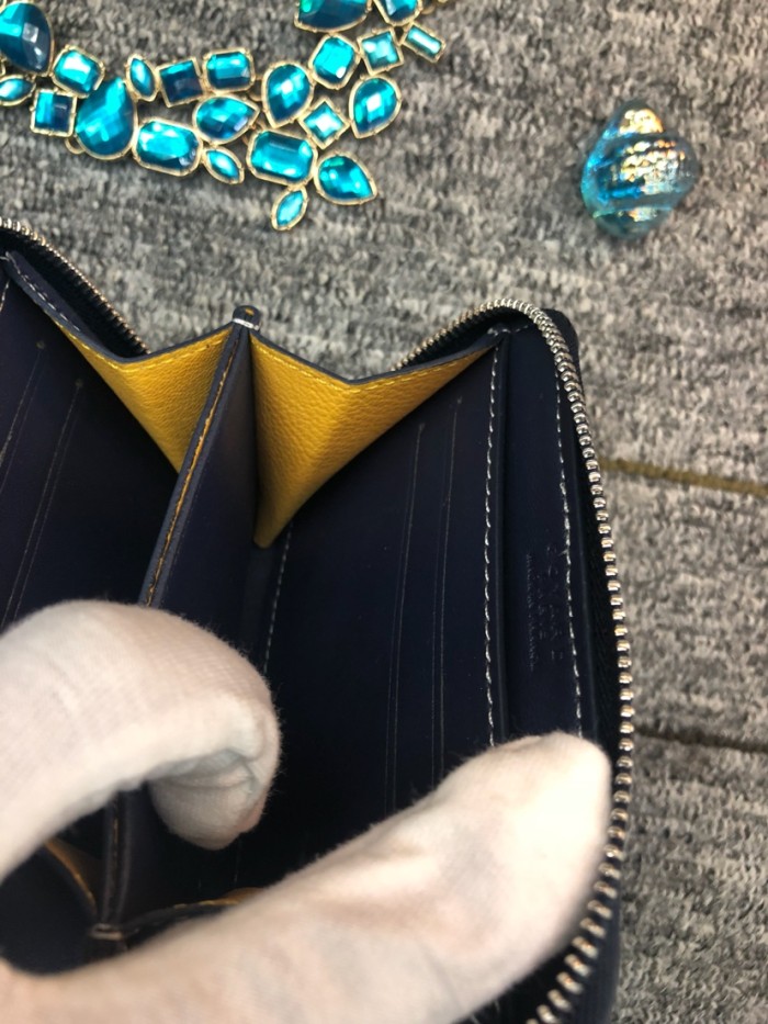 ゴヤール（GOYARD）2019新作 コインケース GO19P90-GO411