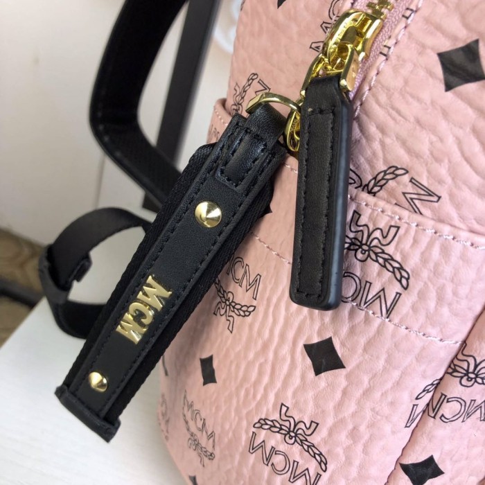 MCM(エムシーエム) 超高品質 後背包 リュック 5724-MC217