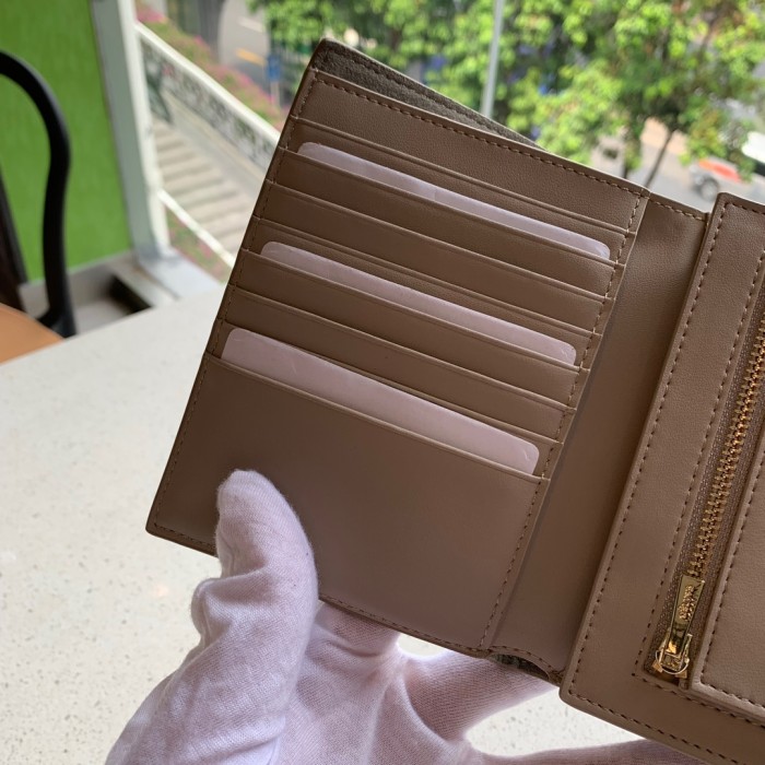 セリーヌ(CELINE）人気 小号 短財布 カードケース 28LB-CL115