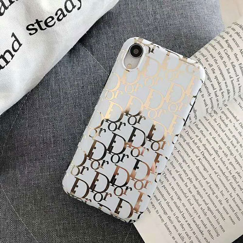 ディオール DIOR iphone xrケース ブランド アイフォンxs/xs maxカバー オシャレ iphone x/10/8/7 /6plusケース ファッション 人気 耐衝撃 デザイン性