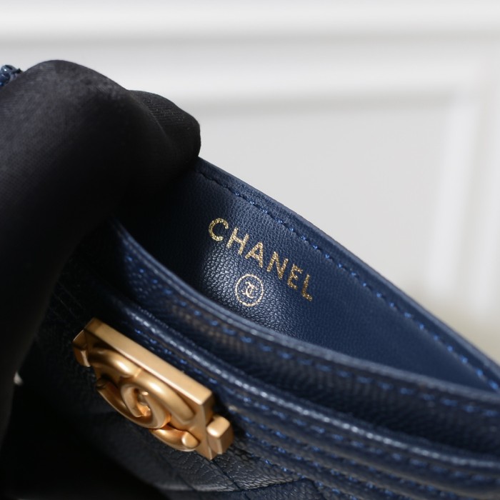 激安 CHANEL(シャネル) 短財布 コインケース カードケース 31510-325