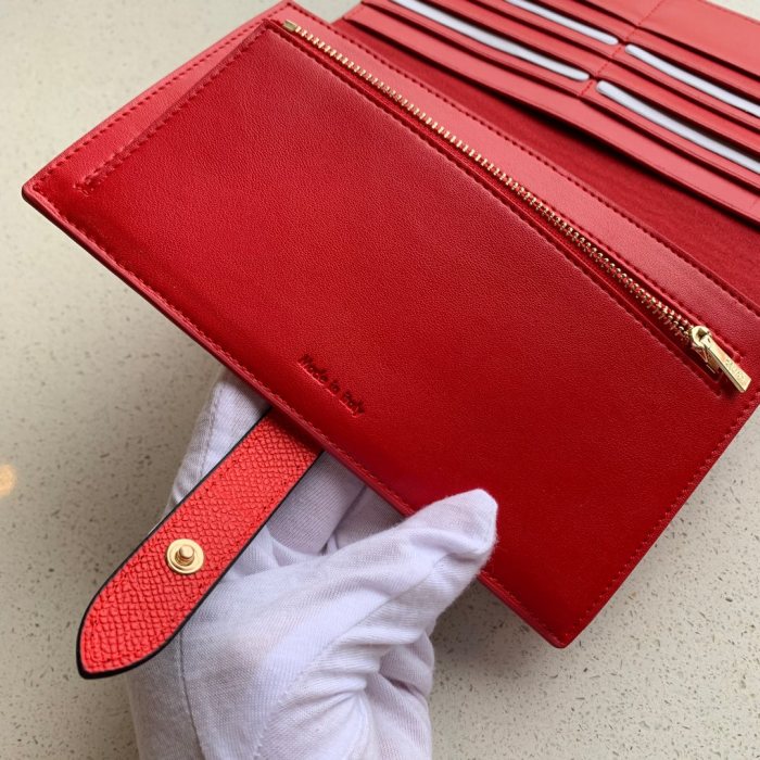 セリーヌ(CELINE）19SS 大号 長財布 カードケース 31AN-CL108