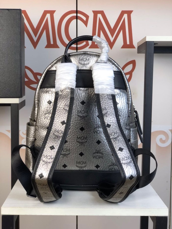 MCM(エムシーエム) 超高品質 後背包 リュック 5702-MC185