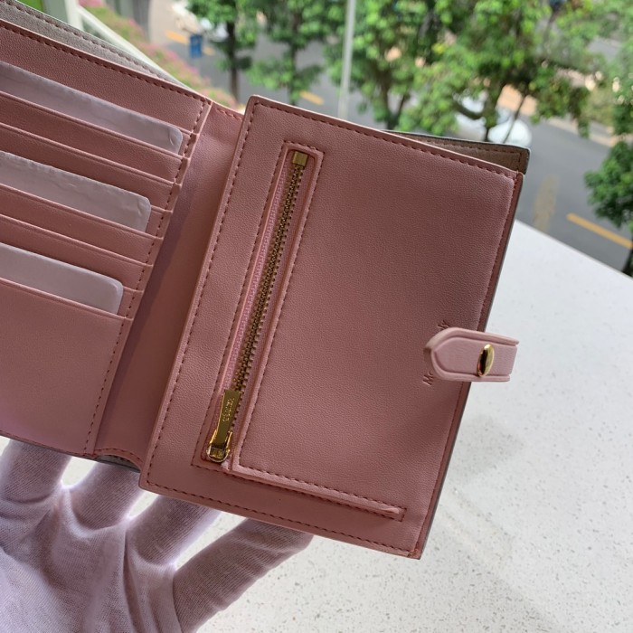 セリーヌ(CELINE）人気 小号 短財布 カードケース 0146-CL134