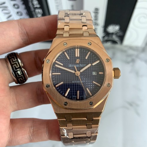 オーデマ ピゲ 腕時計 自動巻き メンズ 大人気時計 42mm AP-TSH400-066