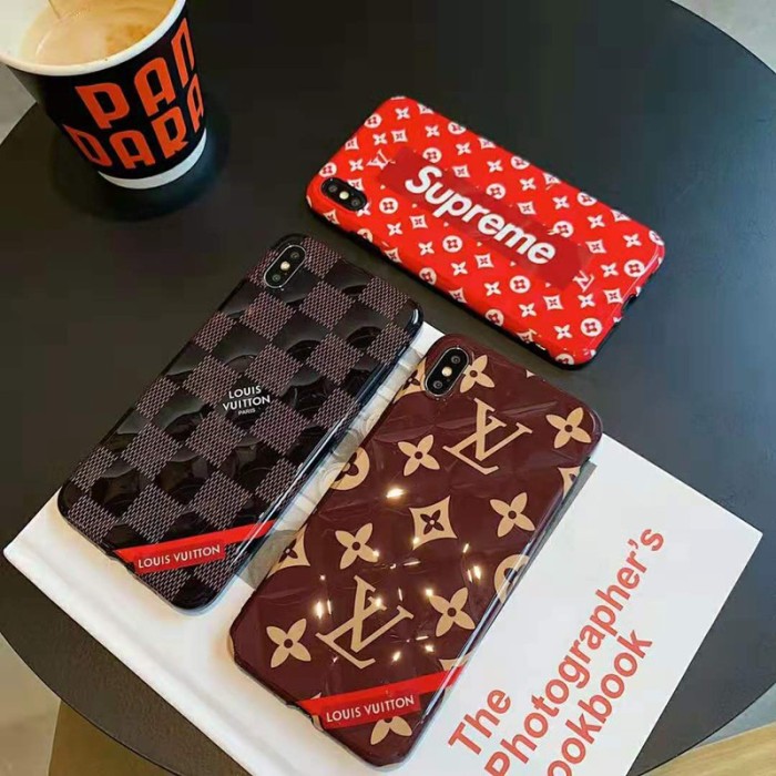 ルイヴィトン iphone11/11r/11proケースiphone xrケース iphone xs/xs maxケース 人気ブランド iphone x/10/8/7plusケース オシャレ