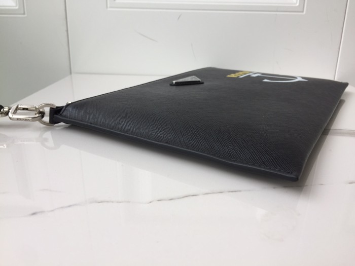 PRADA プラダ 人気商品激安 長財布 セカンドバッグ 6327-PA362
