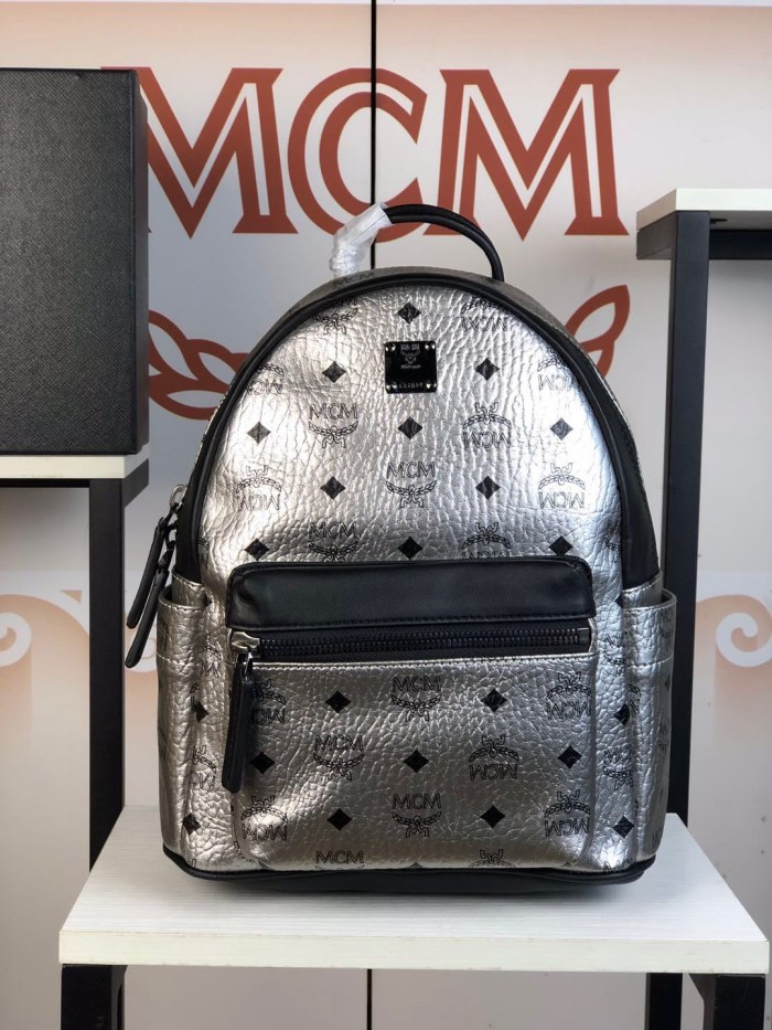 MCM(エムシーエム) 超高品質 後背包 リュック 5702-MC185