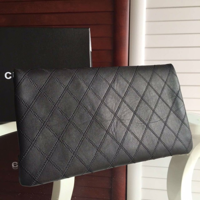 CHANEL(シャネル）秋冬新作 特N品 セカンドバッグ 31538-379