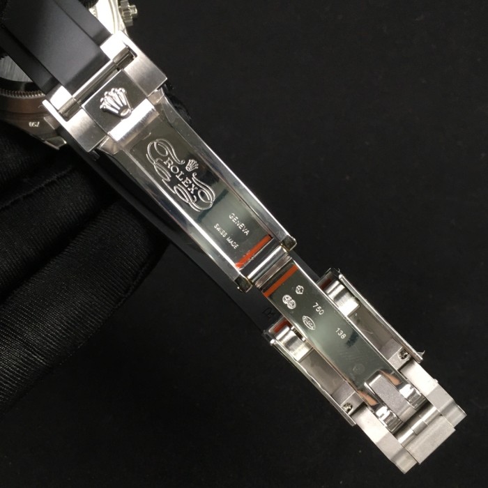 ロレックス 完全無欠品 デイトナ Swiss 7750 ムーブメント搭載 GX-2001P1800-RO104