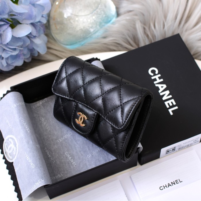 CHANEL(シャネル) 激安 コインケース.セカンドバッグ 31553-351