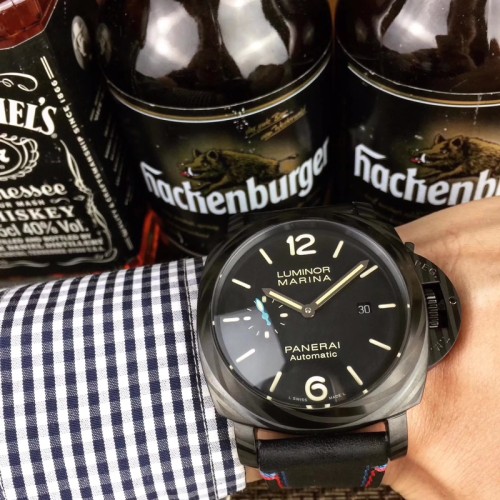 パネライPANERAI 腕時計 メンズ 自動巻き 45mm コピー PAN-WDBY470-023