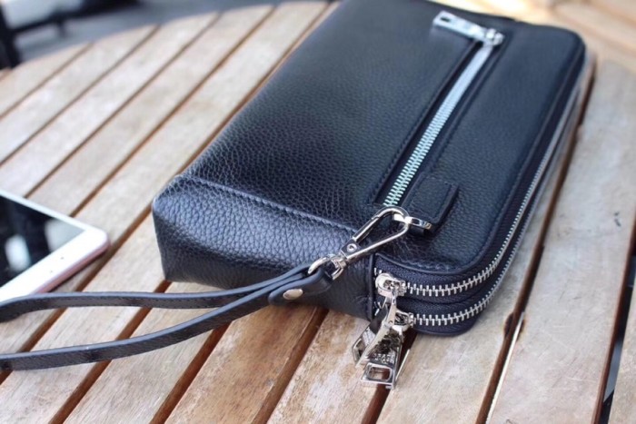 PRADA プラダ 人気商品激安 長財布 セカンドバッグ 6003-PA358