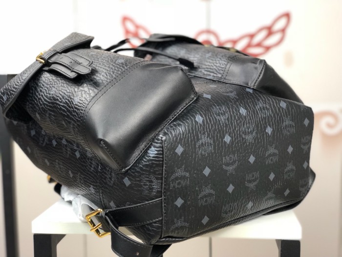 MCM(エムシーエム) 超高品質 後背包 リュック 5926-MC176
