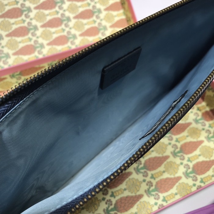 經典系列 GUCCI グッチ セカンドバッグ 収納パック 516928-4