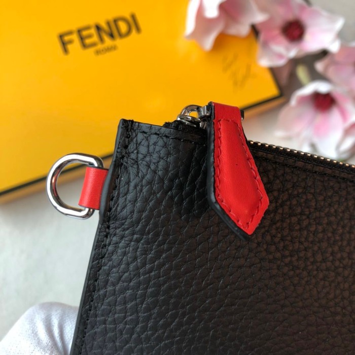 FENDI/フェンディ 長財布通販 セカンドバッグ FD19P180-FD26