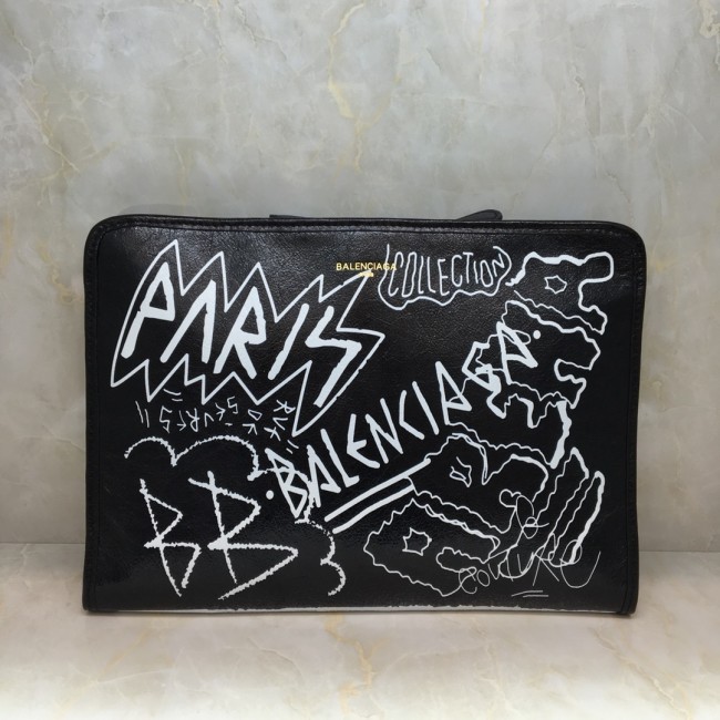 上品 バレンシアガ ☆大人気定番商品☆ セカンドバッグ XD-2001P550-443092-1